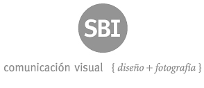 SBI Comunicaci&oacute;n Visual {dise&ntilde;o + fotograf&iacute;a}